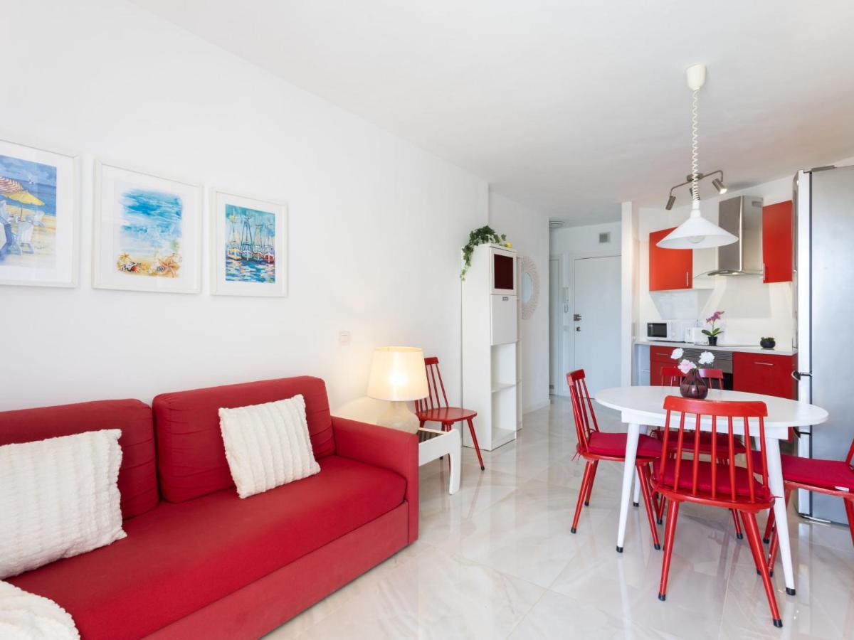Apartment El Carmen By Interhome Los Cristianos  Dış mekan fotoğraf