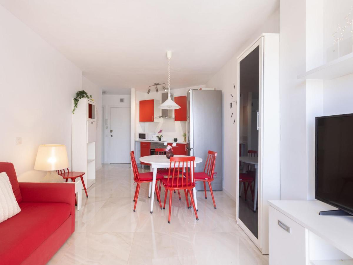 Apartment El Carmen By Interhome Los Cristianos  Dış mekan fotoğraf