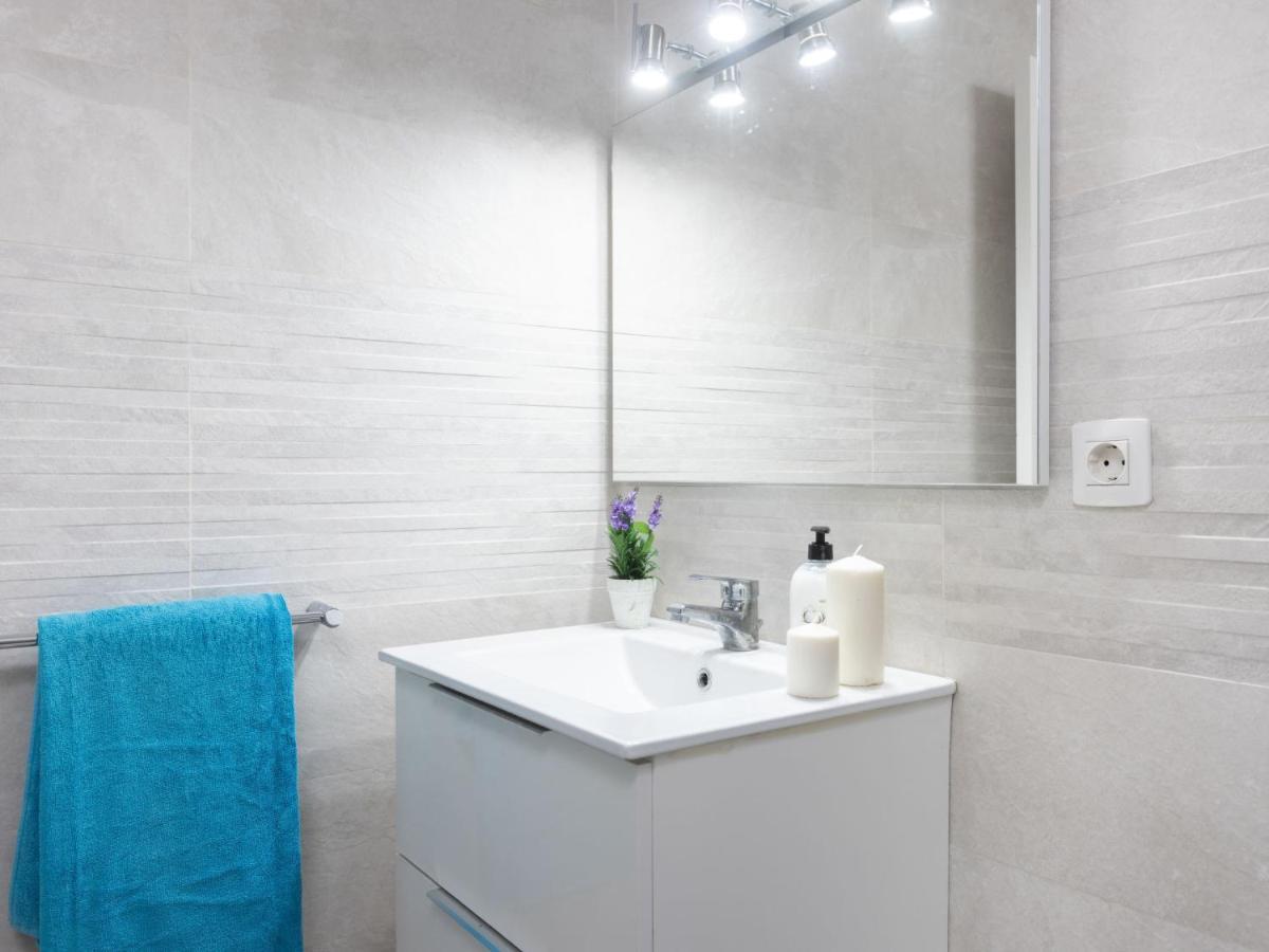 Apartment El Carmen By Interhome Los Cristianos  Dış mekan fotoğraf