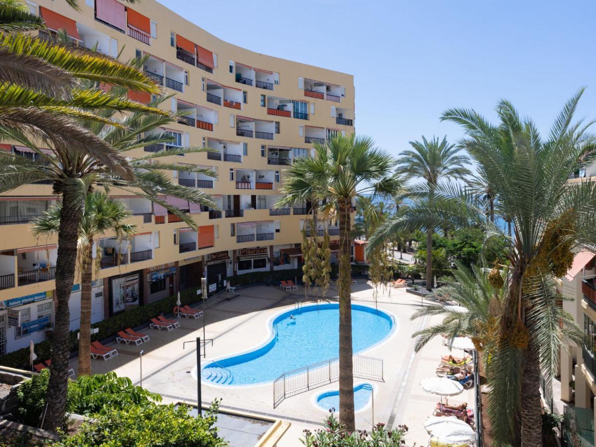 Apartment El Carmen By Interhome Los Cristianos  Dış mekan fotoğraf