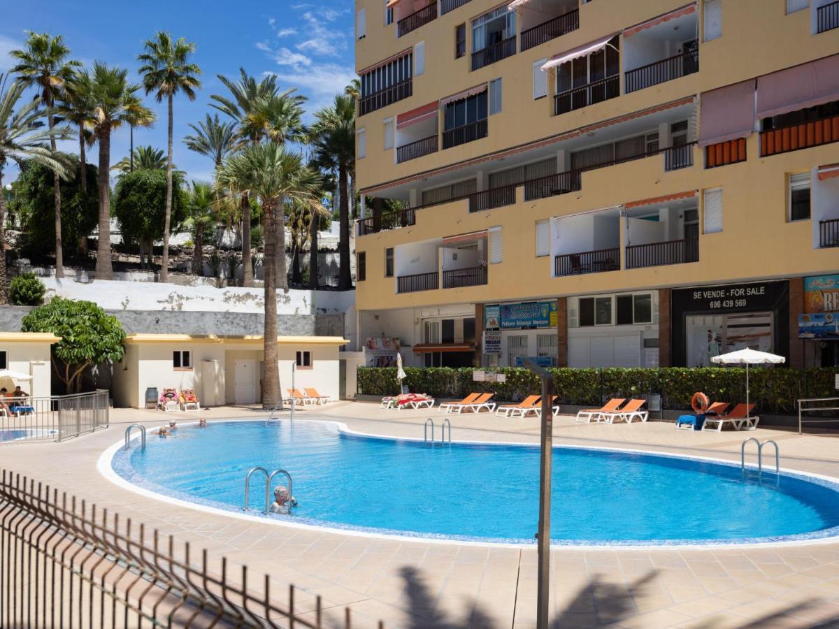 Apartment El Carmen By Interhome Los Cristianos  Dış mekan fotoğraf