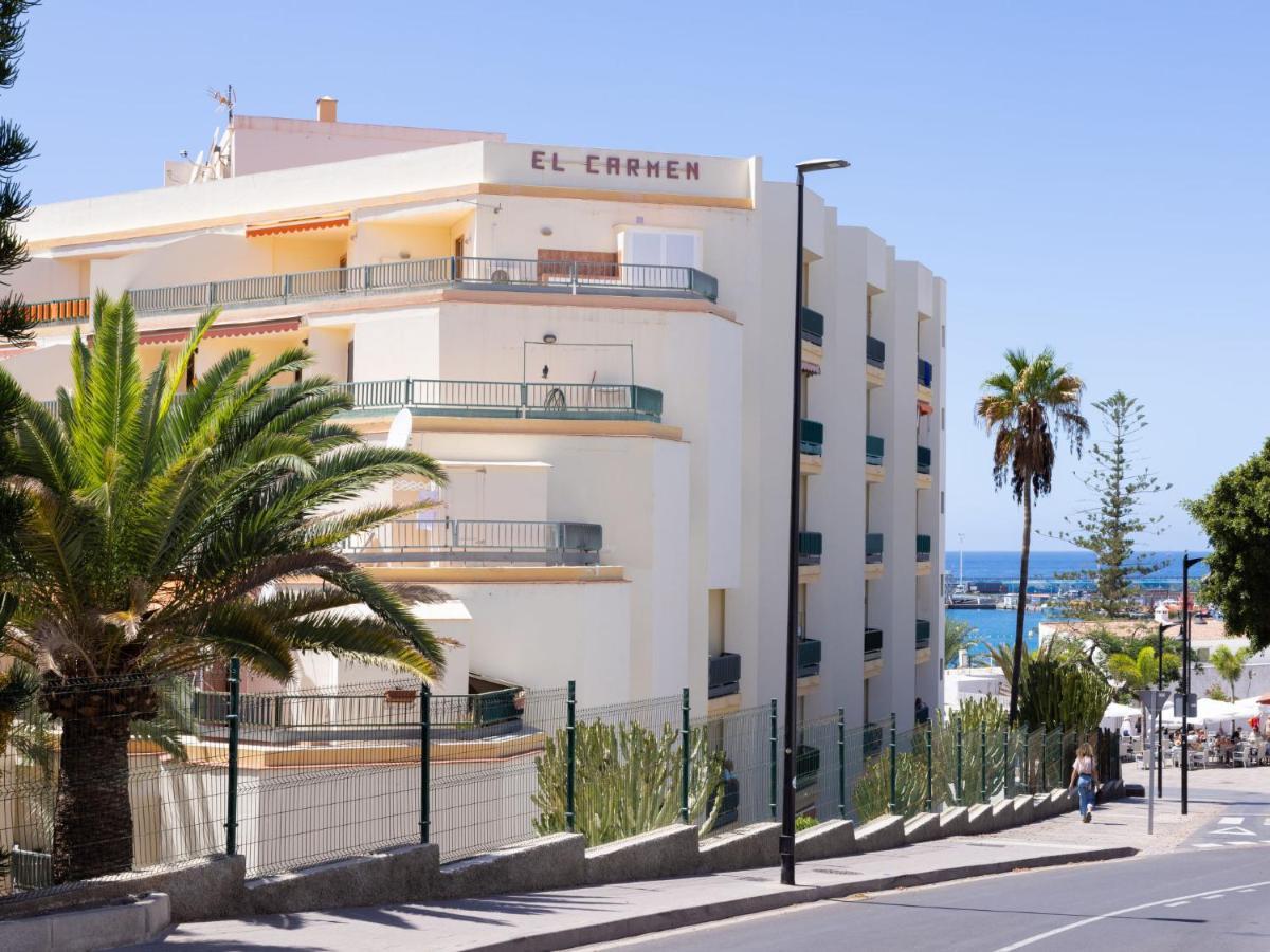 Apartment El Carmen By Interhome Los Cristianos  Dış mekan fotoğraf