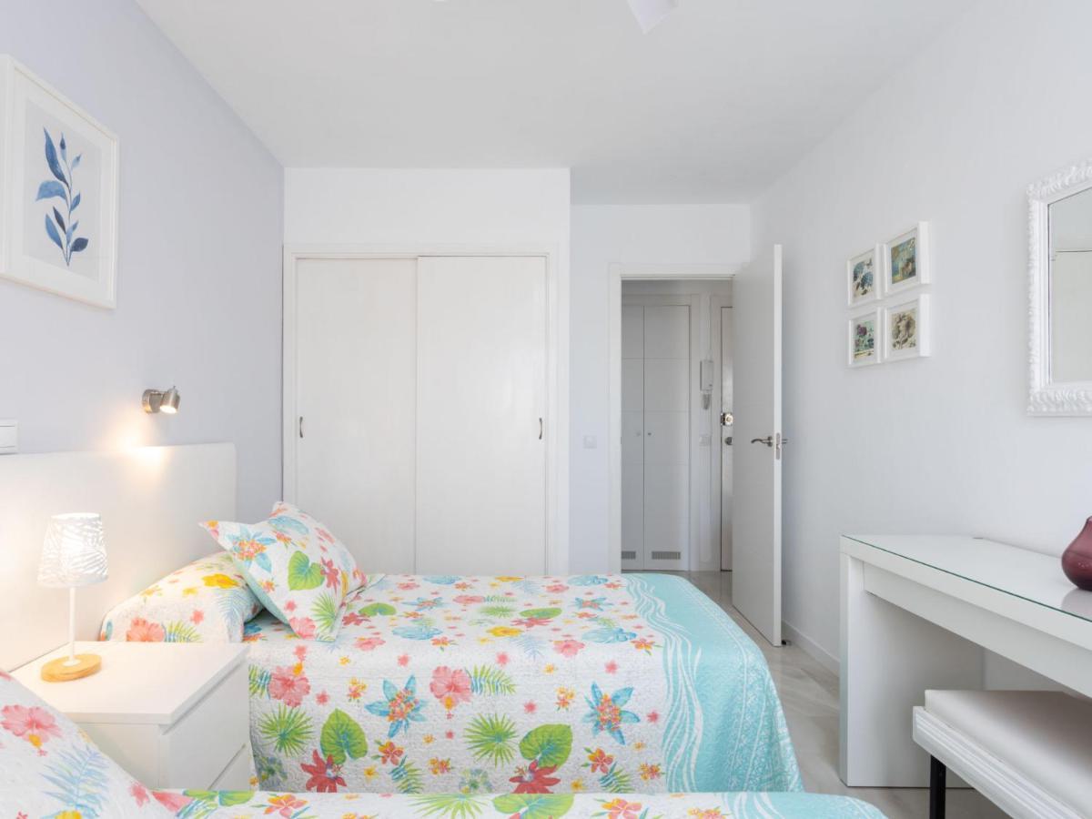 Apartment El Carmen By Interhome Los Cristianos  Dış mekan fotoğraf