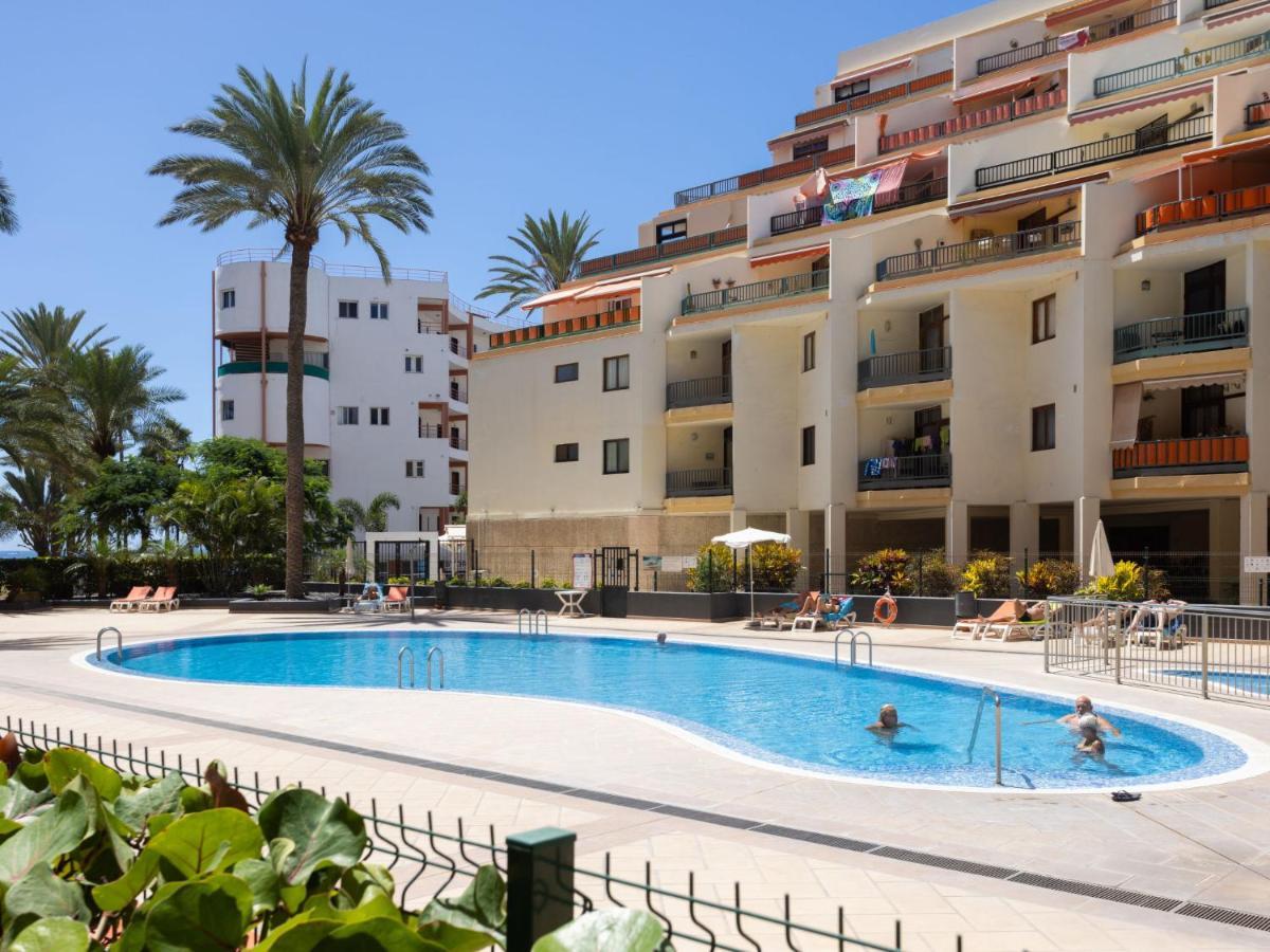 Apartment El Carmen By Interhome Los Cristianos  Dış mekan fotoğraf