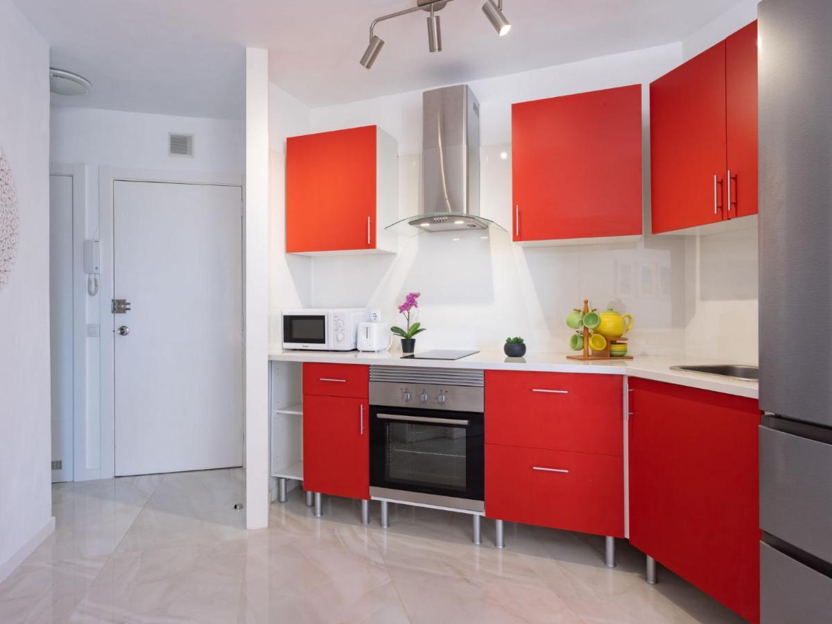 Apartment El Carmen By Interhome Los Cristianos  Dış mekan fotoğraf